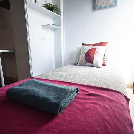 Nice Room By Eixample Barcelona Exterior photo