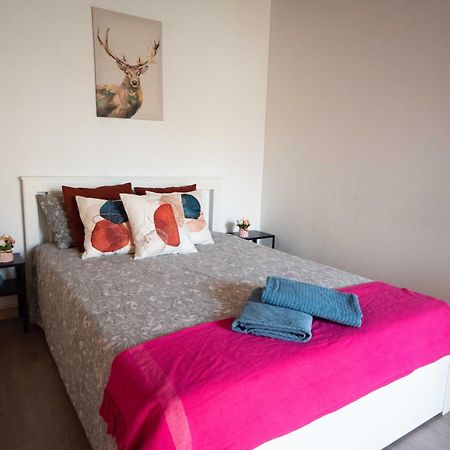 Nice Room By Eixample Barcelona Exterior photo