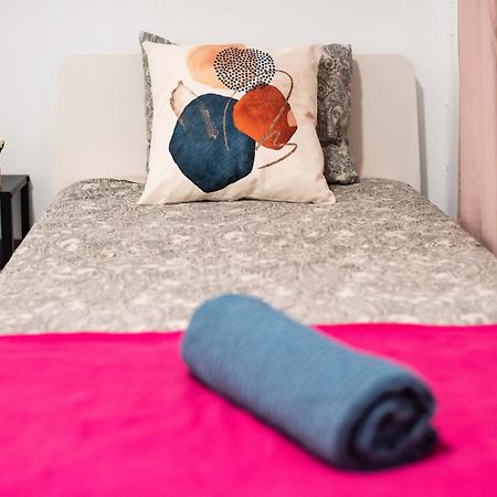 Nice Room By Eixample Barcelona Exterior photo