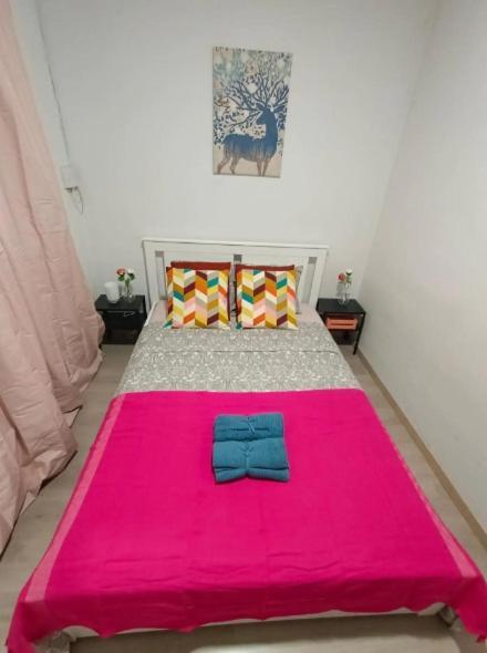 Nice Room By Eixample Barcelona Exterior photo
