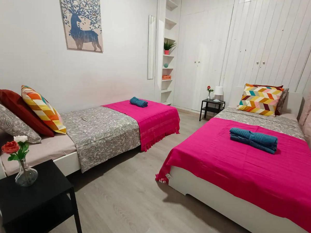 Nice Room By Eixample Barcelona Exterior photo