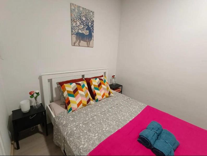 Nice Room By Eixample Barcelona Exterior photo