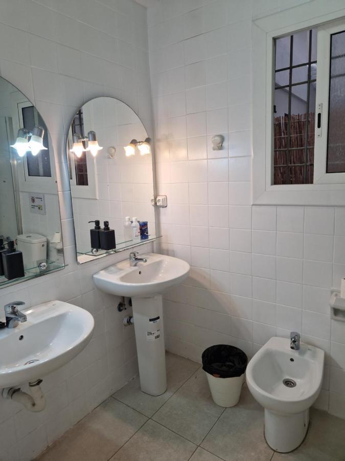 Nice Room By Eixample Barcelona Exterior photo