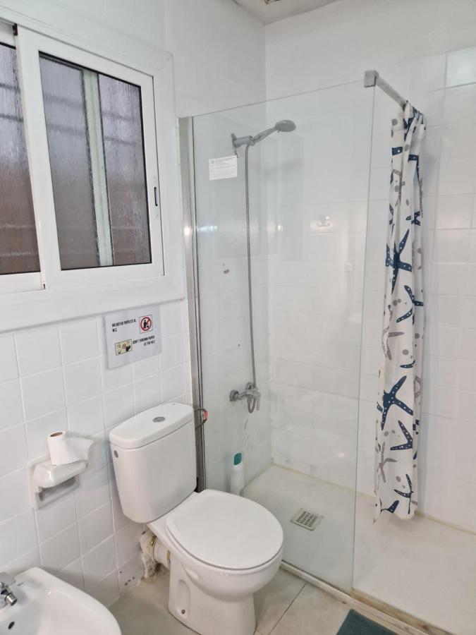 Nice Room By Eixample Barcelona Exterior photo