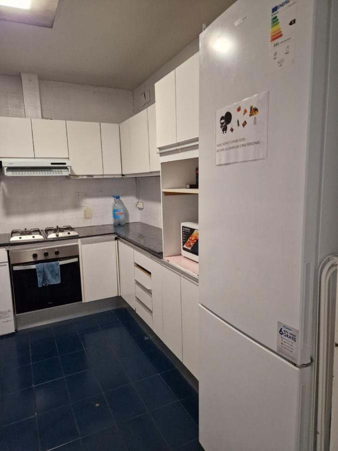 Nice Room By Eixample Barcelona Exterior photo