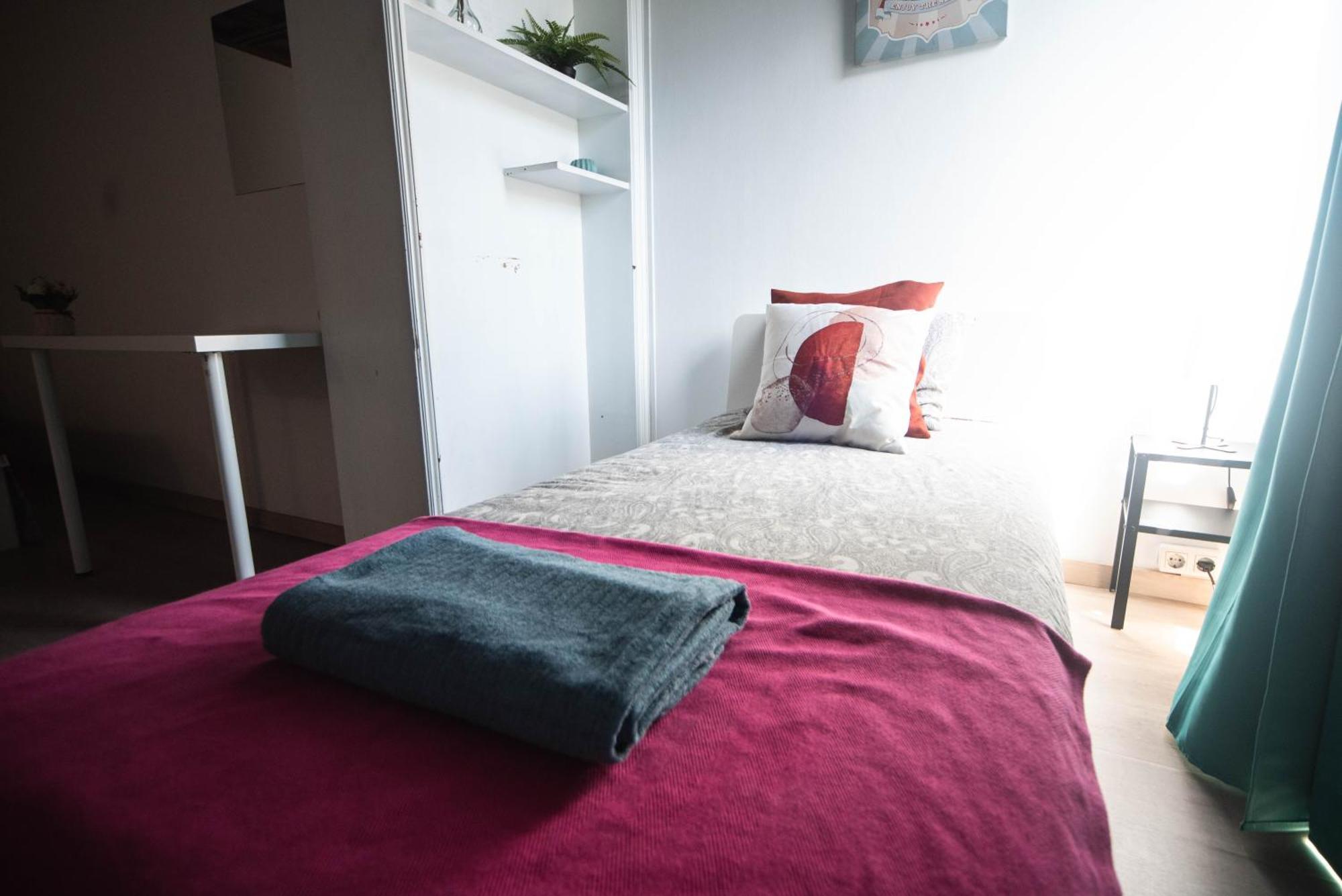 Nice Room By Eixample Barcelona Exterior photo