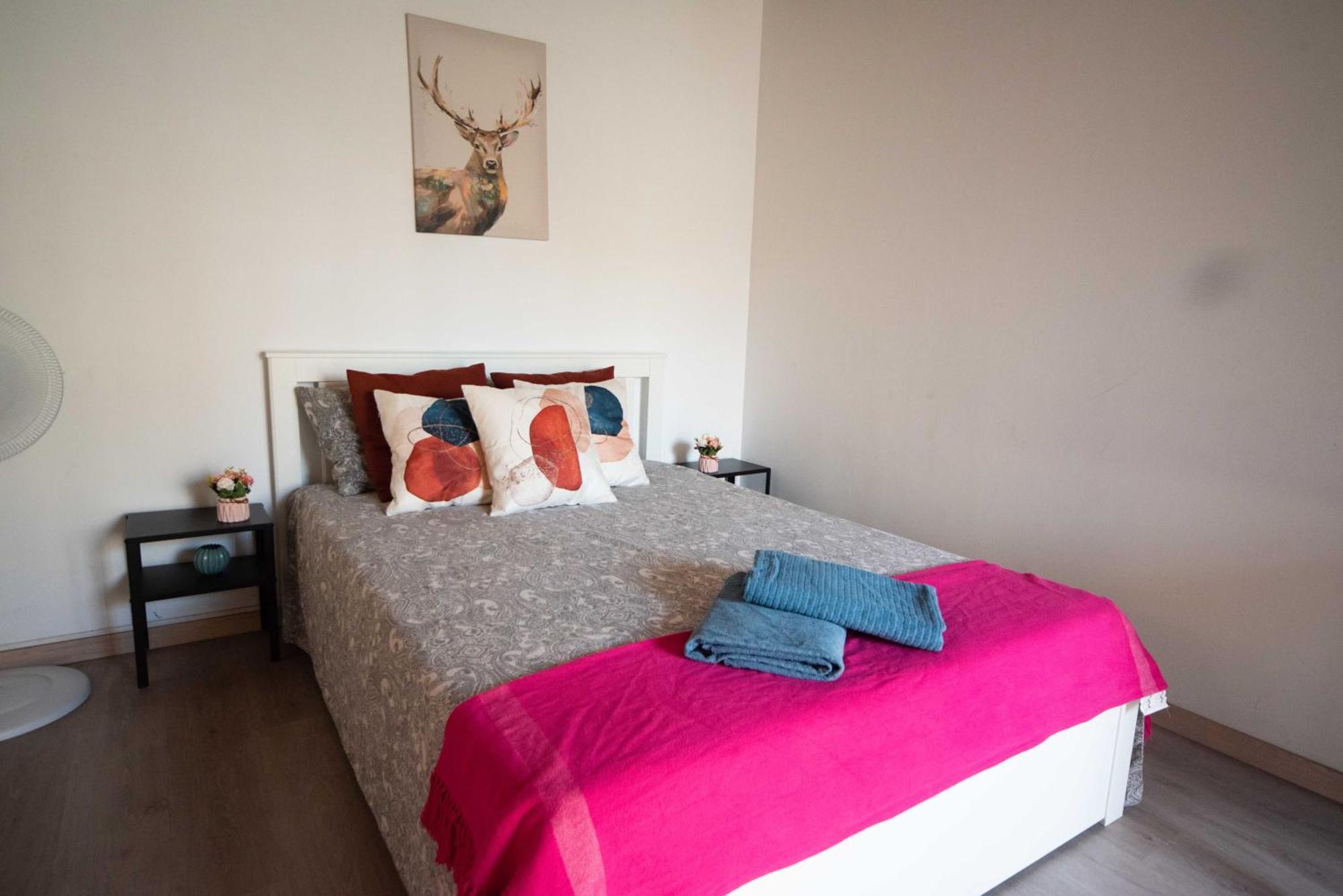 Nice Room By Eixample Barcelona Exterior photo