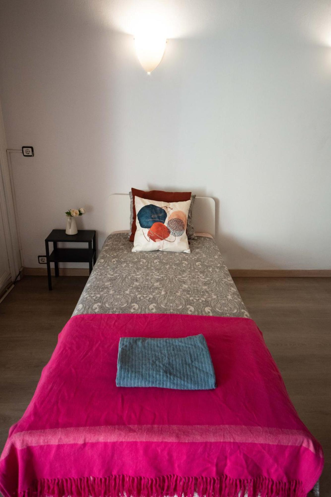 Nice Room By Eixample Barcelona Exterior photo