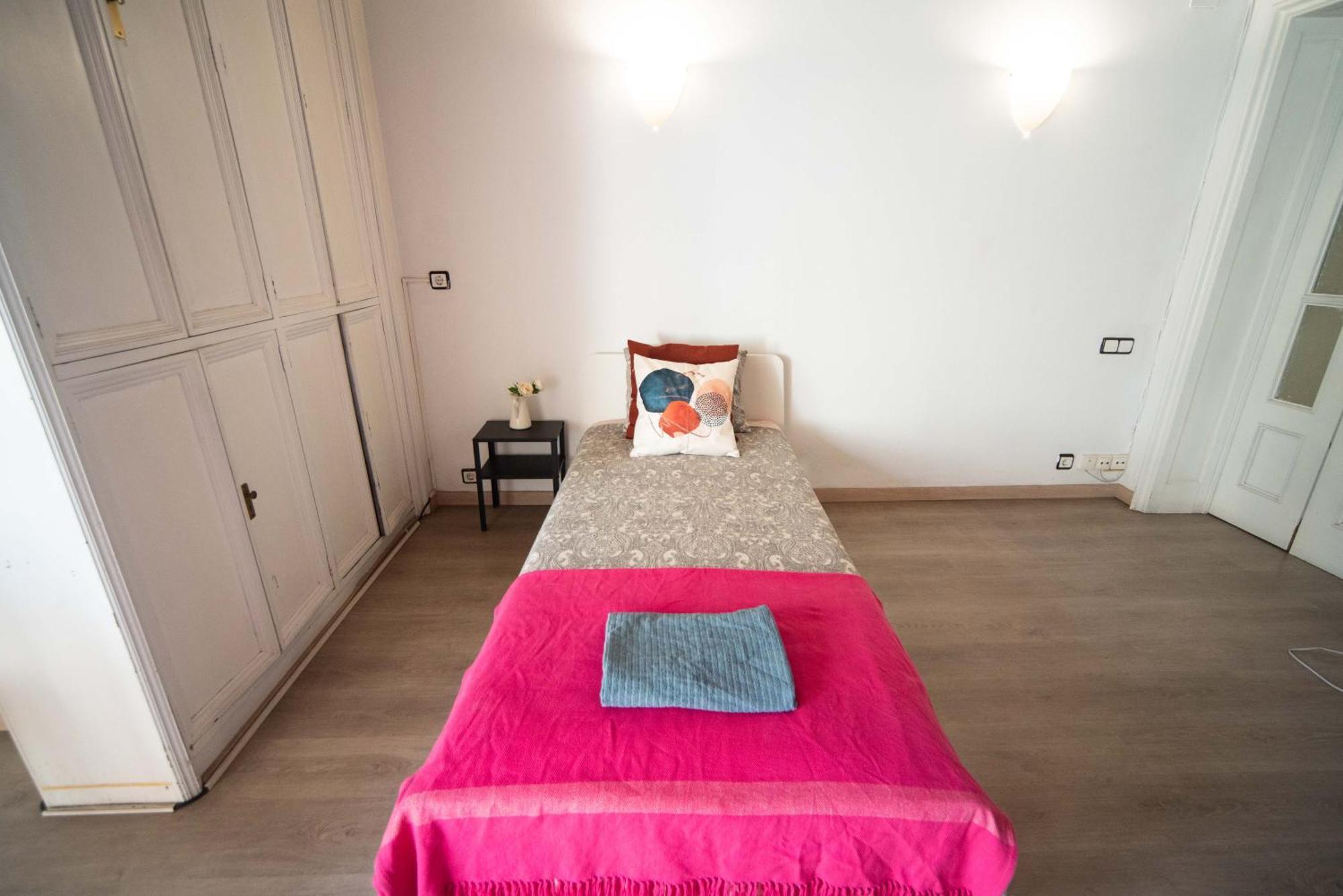 Nice Room By Eixample Barcelona Exterior photo