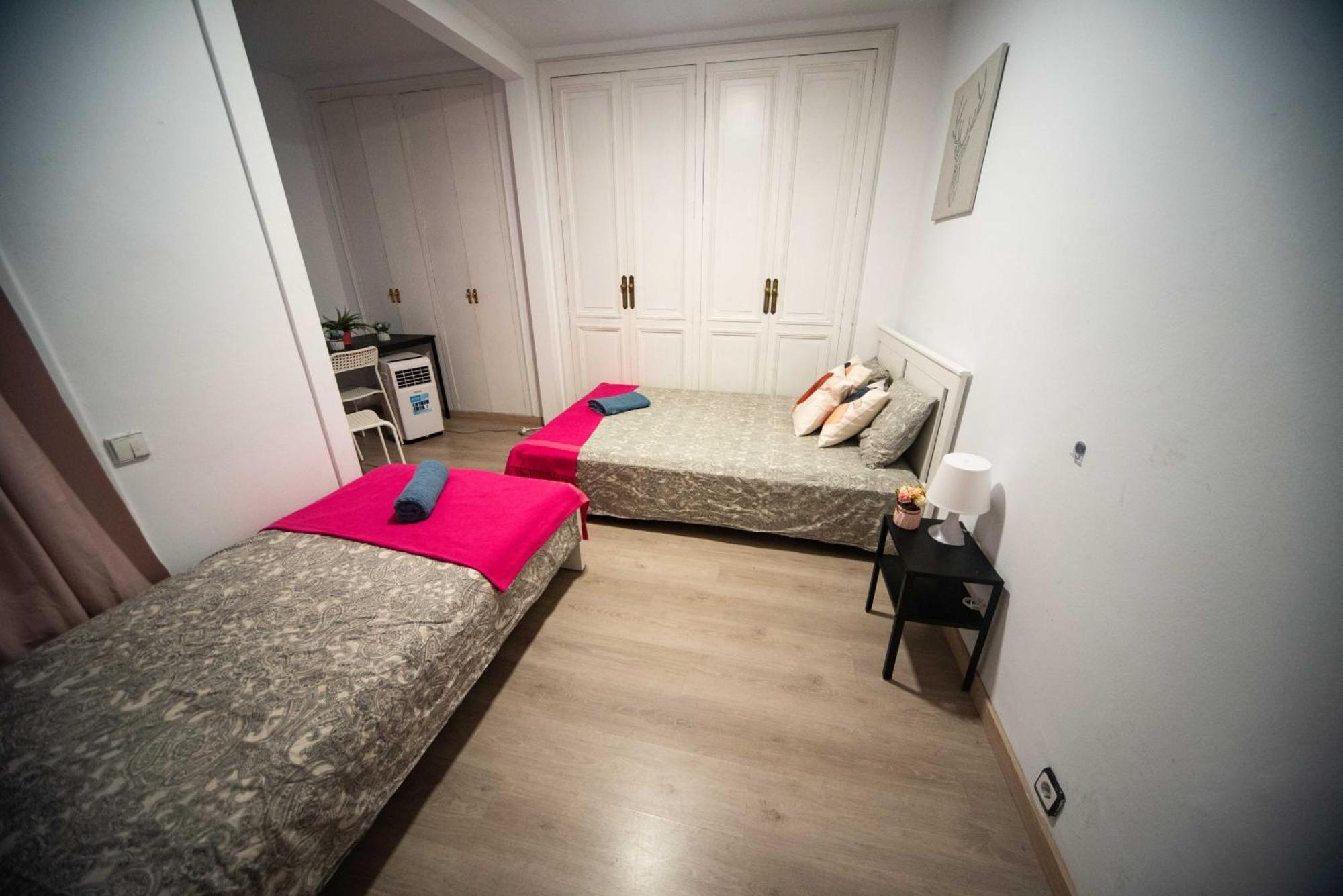 Nice Room By Eixample Barcelona Exterior photo