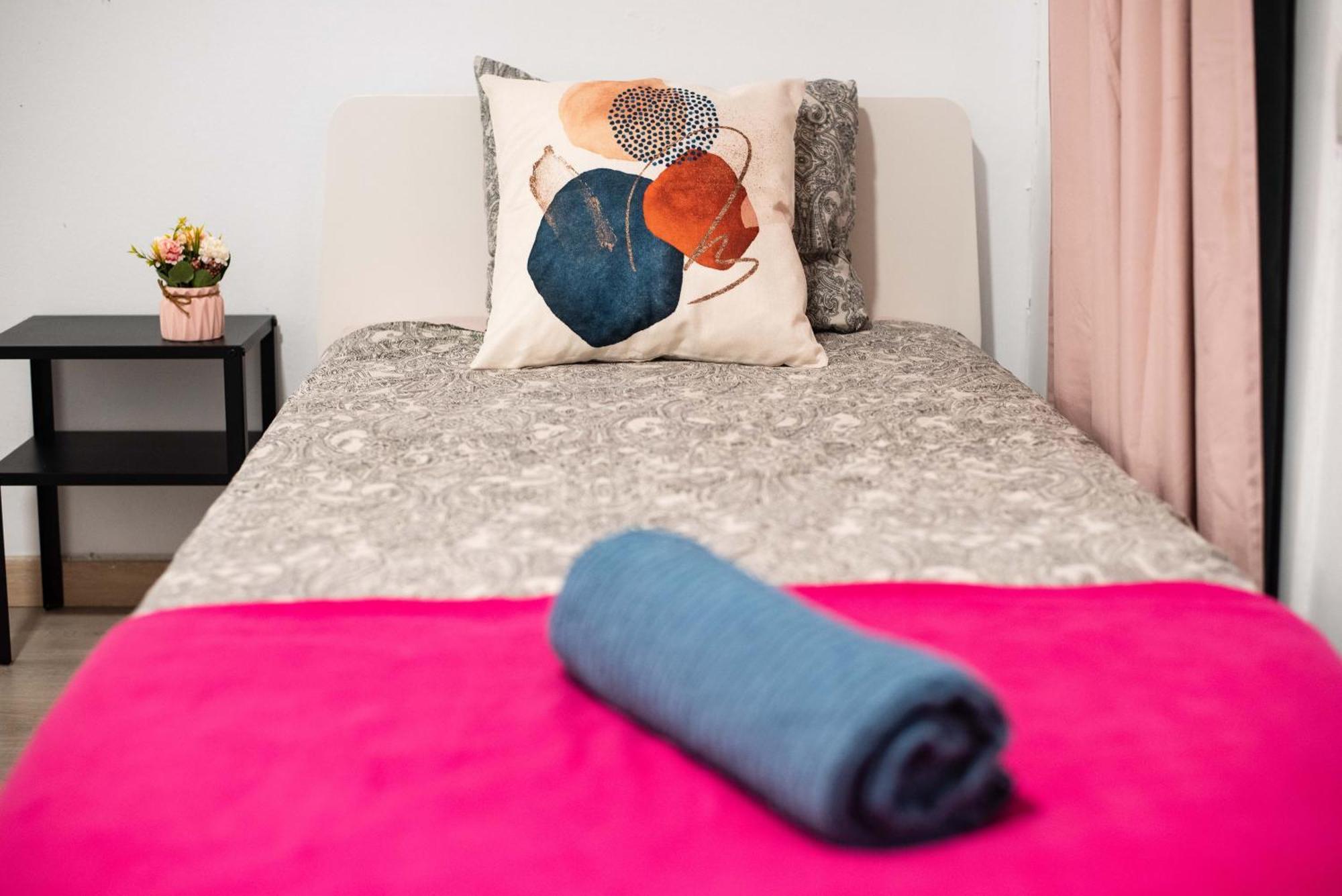 Nice Room By Eixample Barcelona Exterior photo