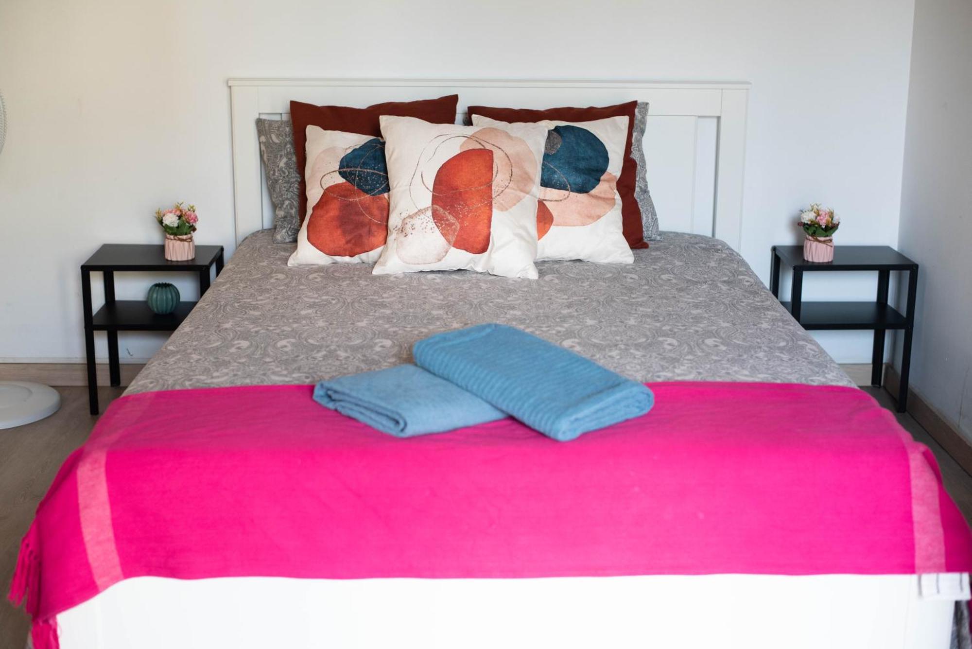 Nice Room By Eixample Barcelona Exterior photo