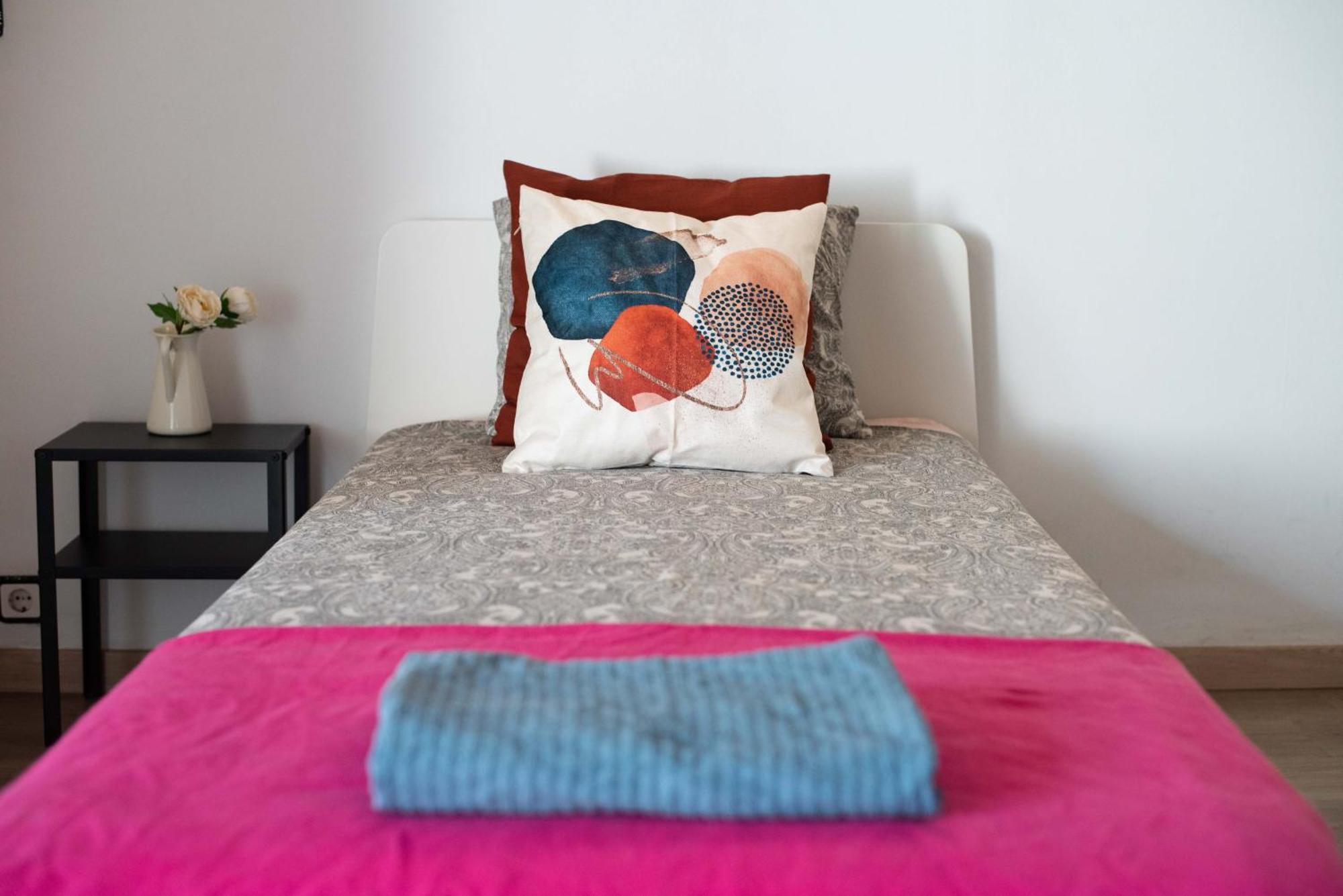 Nice Room By Eixample Barcelona Exterior photo