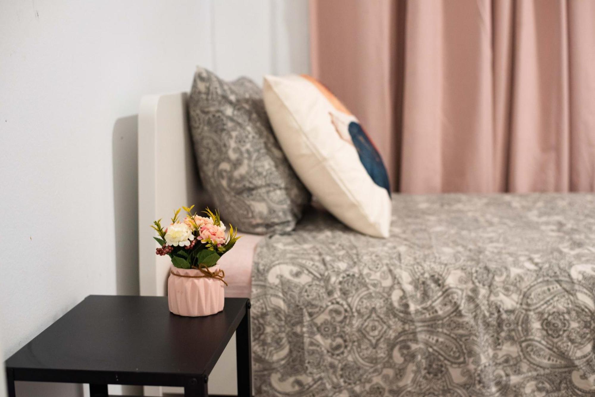 Nice Room By Eixample Barcelona Exterior photo